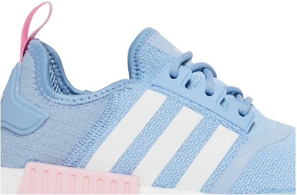 (Women) adidas NMD_R1 'Blue Pink' GV9185 Order (Women) adidas NMD_R1 'Blue Pink' GV9185