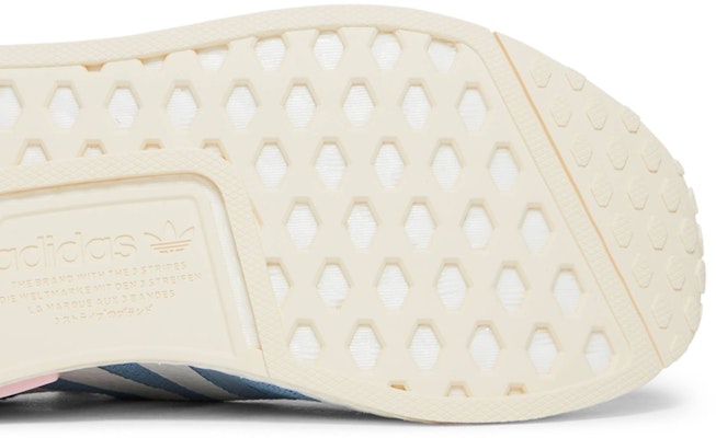 (Women) adidas NMD_R1 'Blue Pink' GV9185 Purchase (Women) adidas NMD_R1 'Blue Pink' GV9185