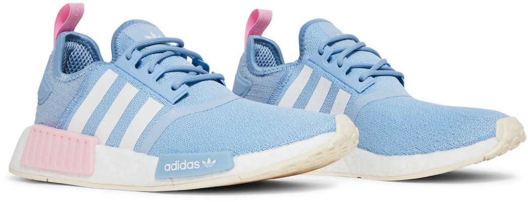 (Women) adidas NMD_R1 'Blue Pink' GV9185 Cheap (Women) adidas NMD_R1 'Blue Pink' GV9185