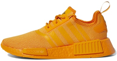 (Women) adidas NMD_R1 'Bright Orange' GV9439 (Women) adidas NMD_R1 'Bright Orange' GV9439