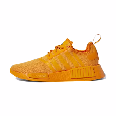 (W) adidas NMD_R1 'Bright Orange'
