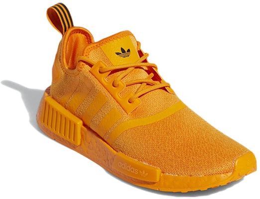 (W) adidas NMD_R1 'Oren Terang' GV9439 Lookbook (W) adidas NMD_R1 'Oren Terang' GV9439
