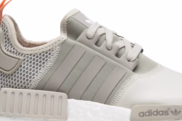 (W) 阿迪达斯 NMD_R1 '棕色麂皮' S75233 Order (W) 阿迪达斯 NMD_R1 '棕色麂皮' S75233