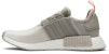 (Women) adidas NMD_R1 'Suede Coklat' S75233