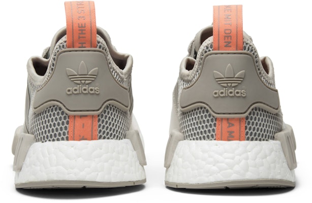 (Women) adidas NMD_R1 'Brown Suede' S75233 Details for (Women) adidas NMD_R1 'Brown Suede' S75233