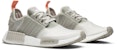 (Women) adidas NMD_R1 'Suede Coklat' S75233