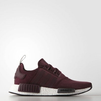 (Women) adidas NMD_R1 'Burgundy' S75231 Buy (Women) adidas NMD_R1 'Burgundy' S75231