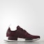 Buy (Women) adidas NMD_R1 'Burgundy' S75231 - Wanita