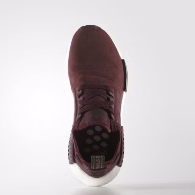 (Women) adidas NMD_R1 'Burgundy' S75231 Shop (Women) adidas NMD_R1 'Burgundy' S75231