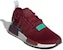 (Wanita) adidas NMD_R1 'Merah Tua Hijau' BD8007