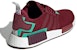(Wanita) adidas NMD_R1 'Merah Tua Hijau' BD8007