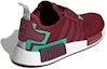 Shop (Wanita) adidas NMD_R1 'Merah Tua Hijau' BD8007