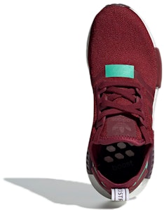 (W) adidas NMD_R1 'Merah Anggur Hijau' BD8007 Purchase (W) adidas NMD_R1 'Merah Anggur Hijau' BD8007