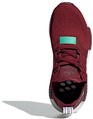 (Wanita) adidas NMD_R1 'Merah Tua Hijau' BD8007 Purchase (Wanita) adidas NMD_R1 'Merah Tua Hijau' BD8007