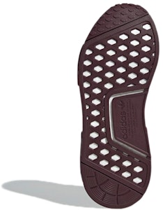 (W) adidas NMD_R1 'Merah Anggur Hijau' BD8007 Details for (W) adidas NMD_R1 'Merah Anggur Hijau' BD8007