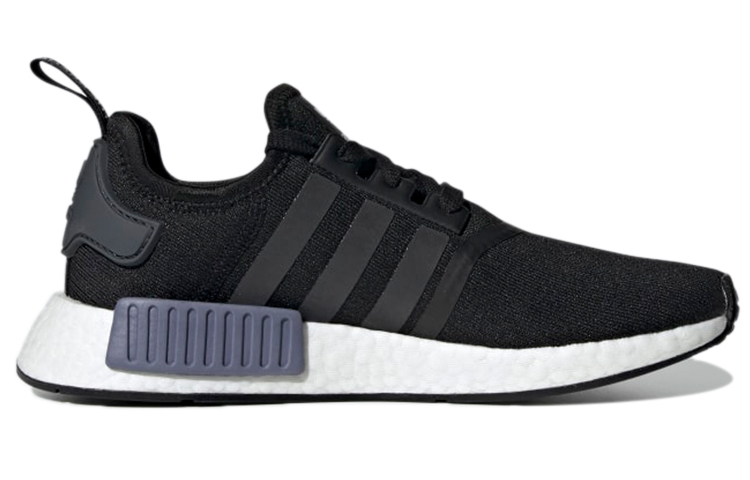 Order (W) 아디다스 NMD_R1 '카본 인디고' EE8933