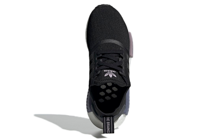 Purchase (W) 아디다스 NMD_R1 '카본 인디고' EE8933