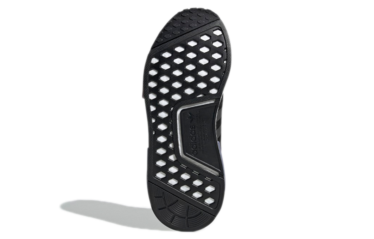 Details for (W) 아디다스 NMD_R1 '카본 인디고' EE8933