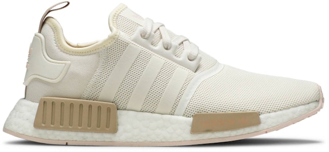 (女性)adidas NMD_R1 '粉筆白' FW6432 Buy (女性)adidas NMD_R1 '粉筆白' FW6432