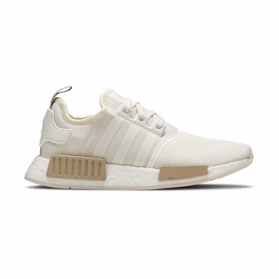 (W) adidas NMD_R1 'Chalk White'