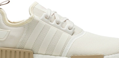 (W) adidas NMD_R1 'Chalk White' Putih Kapur FW6432 Order (W) adidas NMD_R1 'Chalk White' Putih Kapur FW6432