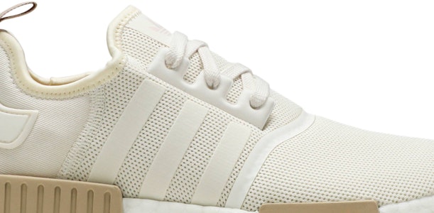 (女性)adidas NMD_R1 '粉筆白' FW6432 Order (女性)adidas NMD_R1 '粉筆白' FW6432