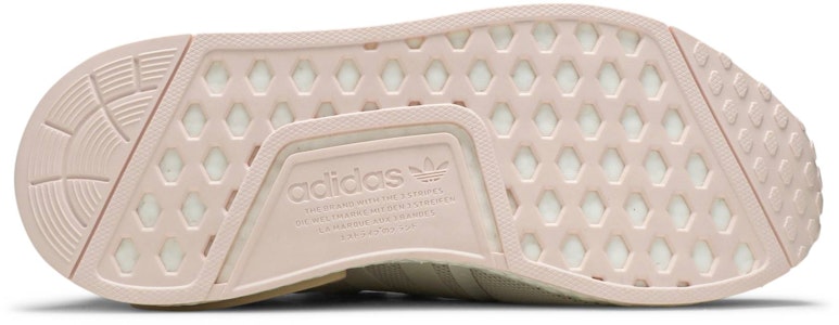 (女性)adidas NMD_R1 '粉筆白' FW6432 Shop (女性)adidas NMD_R1 '粉筆白' FW6432