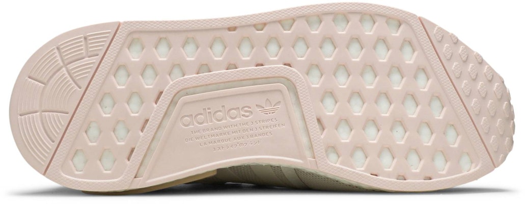 (W) 阿迪达斯 NMD_R1 '粉笔白' FW6432 Shop (W) 阿迪达斯 NMD_R1 '粉笔白' FW6432