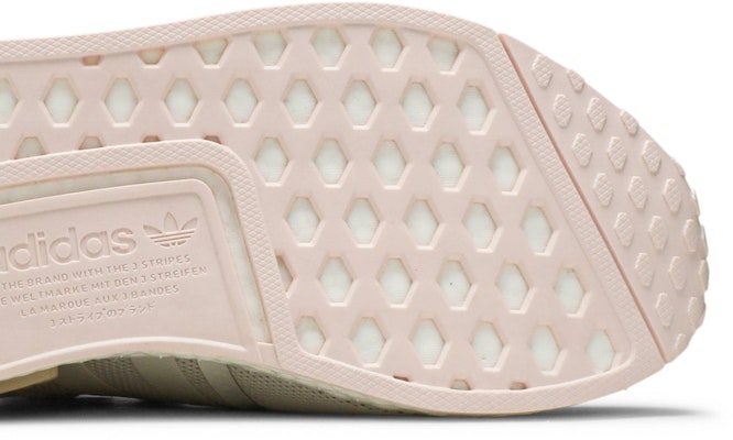 (W) 阿迪达斯 NMD_R1 '粉笔白' FW6432 Purchase (W) 阿迪达斯 NMD_R1 '粉笔白' FW6432