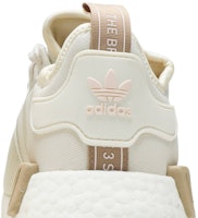 (W) adidas NMD_R1 'Chalk White' Putih Kapur FW6432 Sizing (W) adidas NMD_R1 'Chalk White' Putih Kapur FW6432