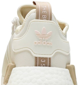 (女性)adidas NMD_R1 '粉筆白' FW6432 Sizing (女性)adidas NMD_R1 '粉筆白' FW6432