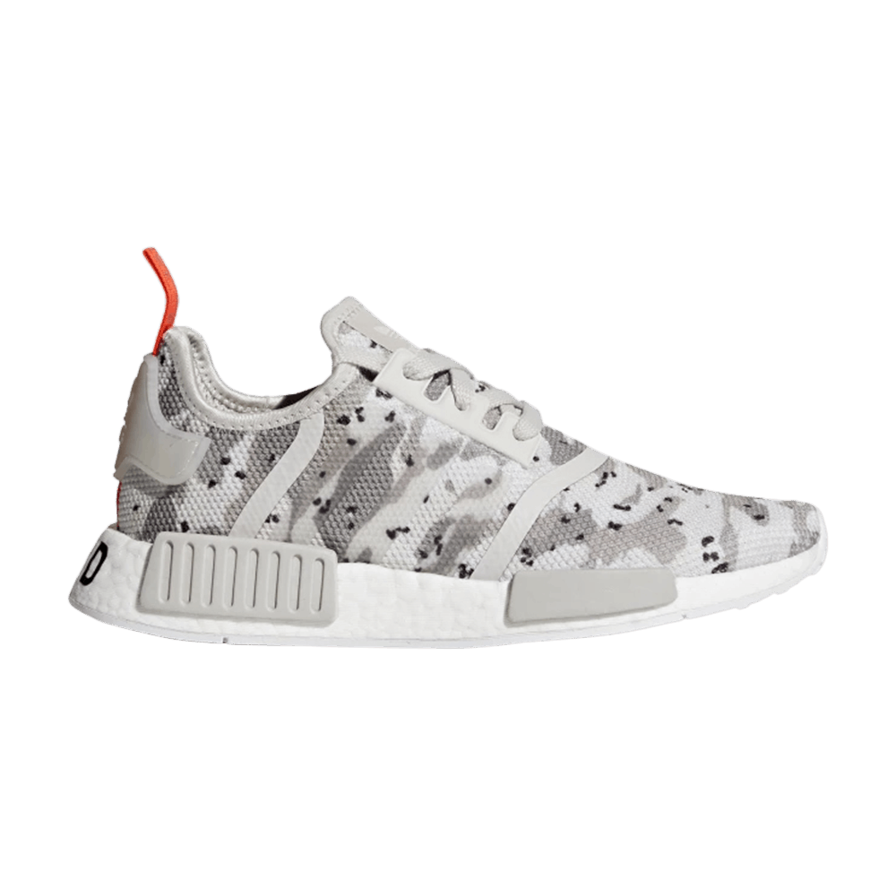 (Women) adidas NMD_R1 'Chalk White Camo' G27932