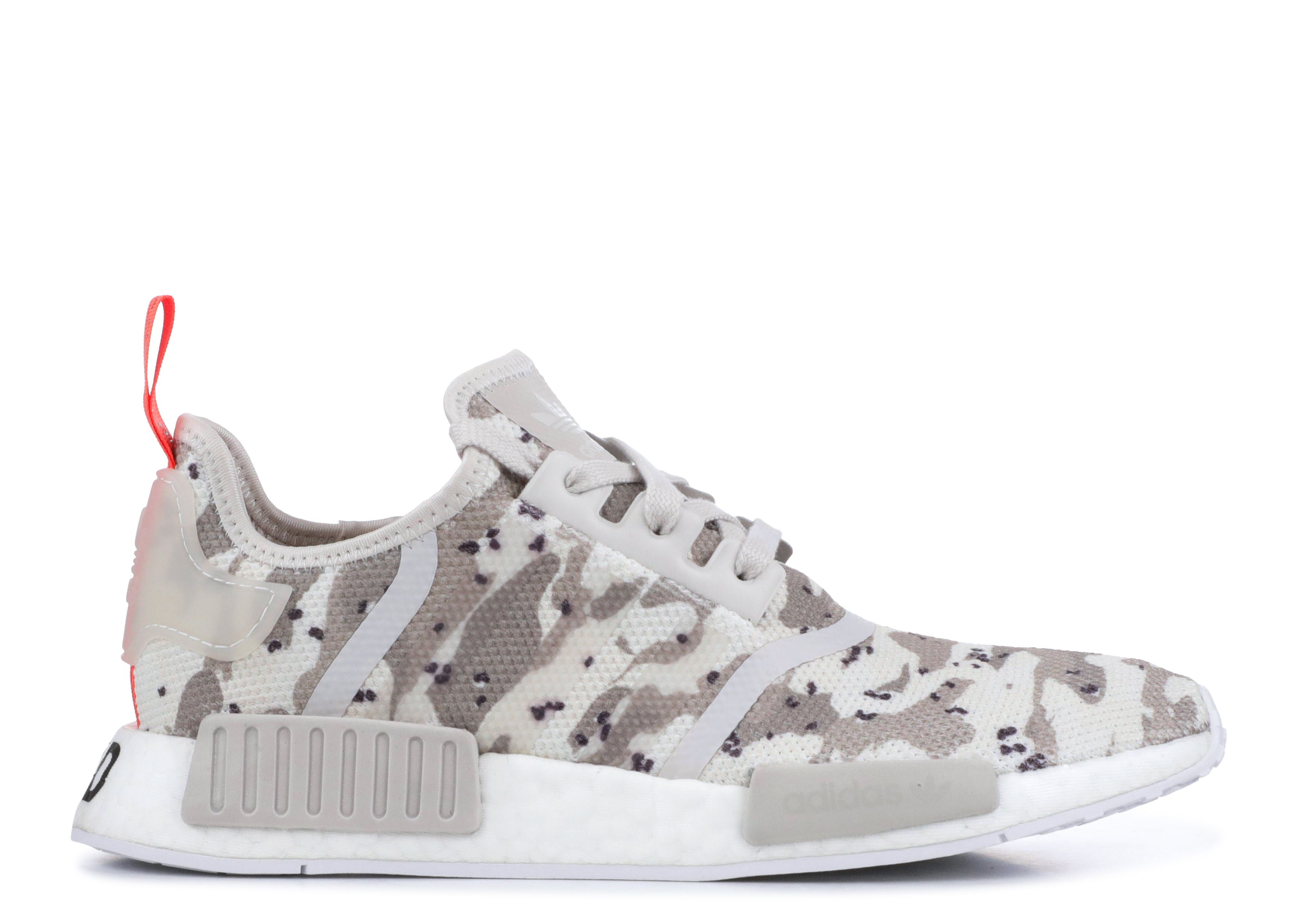 Buy (W) adidas NMD_R1 ''Camo Bianco Gesso'' G27932