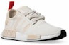 Lookbook (女款)adidas NMD_R1 '米白亞麻' G27938