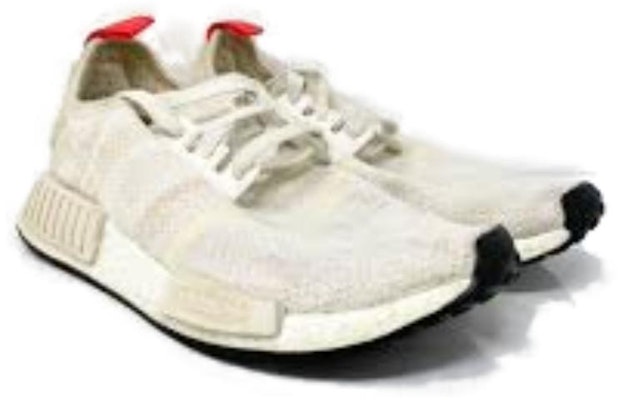 (W) adidas NMD_R1 'Chalk White Linen' Putih Kapur Linen G27938 Shop (W) adidas NMD_R1 'Chalk White Linen' Putih Kapur Linen G27938