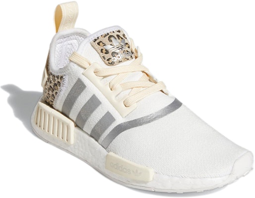 (W) adidas NMD_R1 'Cheetah' Lelaki/Perempuan FZ1018 Lookbook (W) adidas NMD_R1 'Cheetah' Lelaki/Perempuan FZ1018