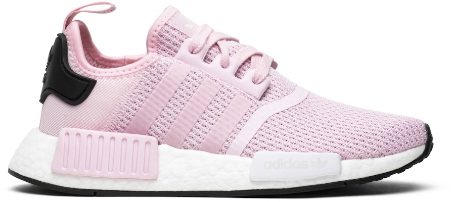 (Women) adidas NMD_R1 'Clear Pink' B37648 Buy (Women) adidas NMD_R1 'Clear Pink' B37648