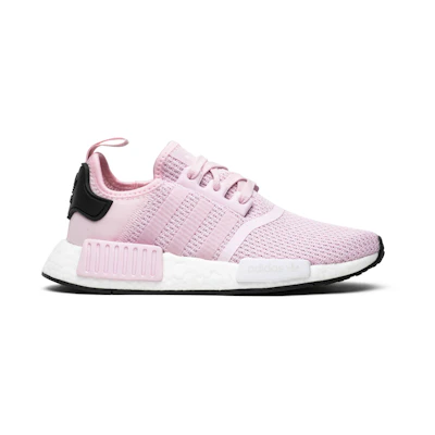 (W) adidas NMD_R1 'Clear Pink'