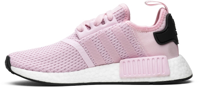 (W) 아디다스 NMD_R1 '클리어 핑크' 🌸 (Adidas NMD_R1 'Clear Pink' 🌸) B37648 Lookbook (W) 아디다스 NMD_R1 '클리어 핑크' 🌸 (Adidas NMD_R1 'Clear Pink' 🌸) B37648
