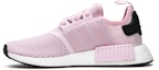 Lookbook (Women) adidas NMD_R1 'Merah Jambu Jernih' B37648