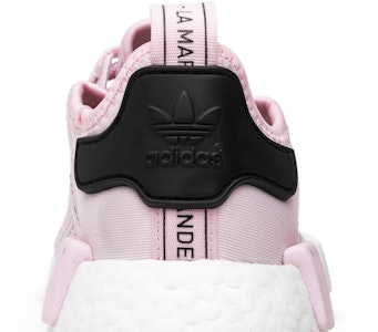 (W) 아디다스 NMD_R1 '클리어 핑크' 🌸 (Adidas NMD_R1 'Clear Pink' 🌸) B37648 Sizing (W) 아디다스 NMD_R1 '클리어 핑크' 🌸 (Adidas NMD_R1 'Clear Pink' 🌸) B37648
