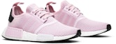 Cheap (Women) adidas NMD_R1 'Merah Jambu Jernih' B37648
