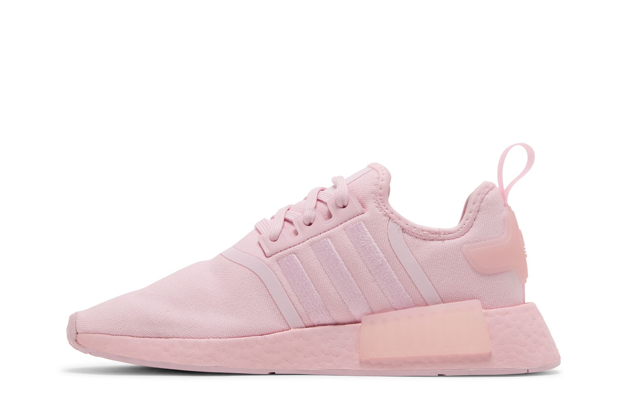 Lookbook (W) adidas NMD_R1 ''Helder Roze'' HQ8862