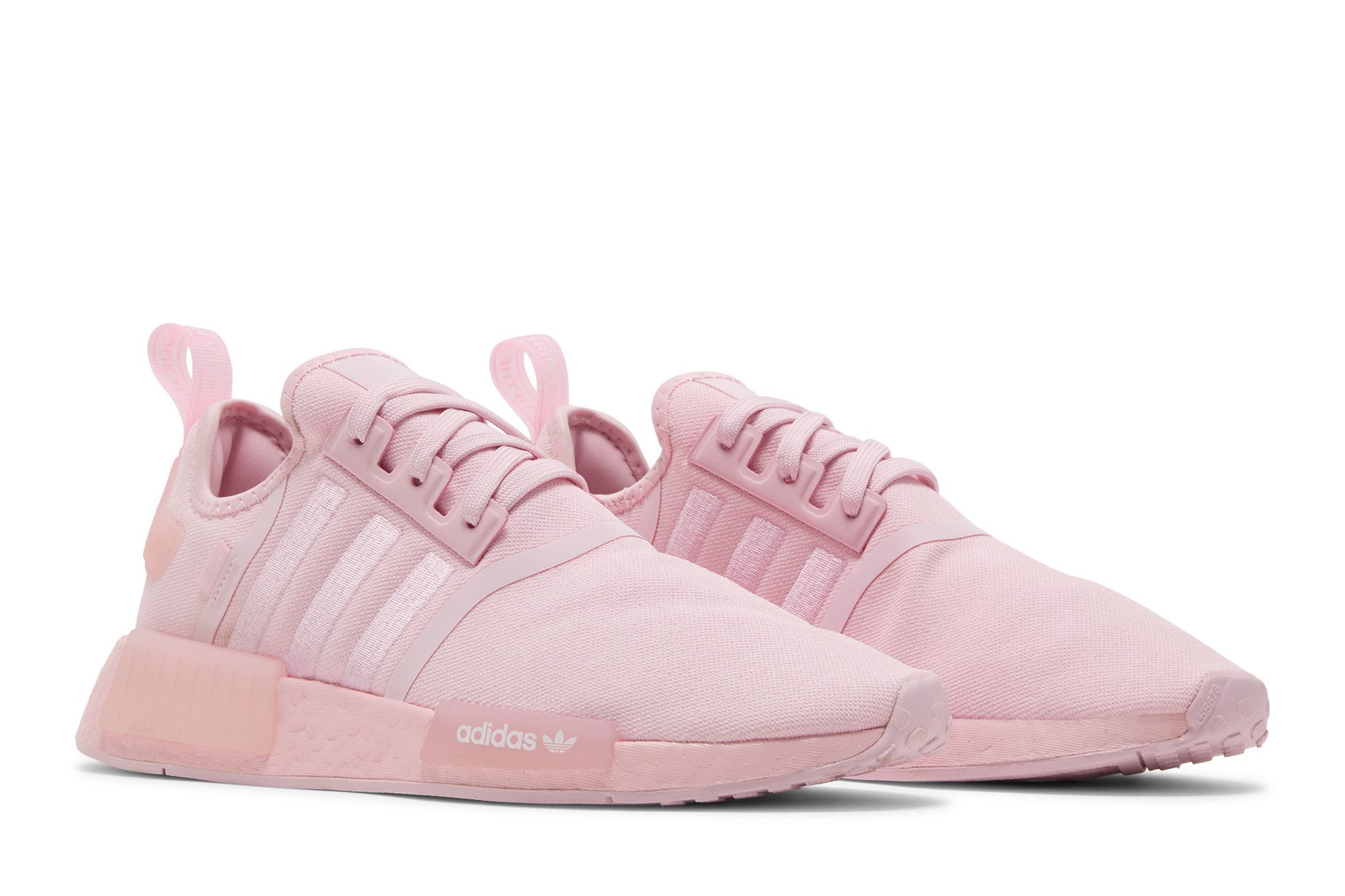 Cheap (W) adidas NMD_R1 ''Helder Roze'' HQ8862