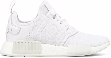 (Women) adidas NMD_R1 'Cloud White' G58303 (Women) adidas NMD_R1 'Cloud White' G58303