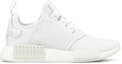 Buy (W) 阿迪达斯 NMD_R1 '云白'款 G58303
