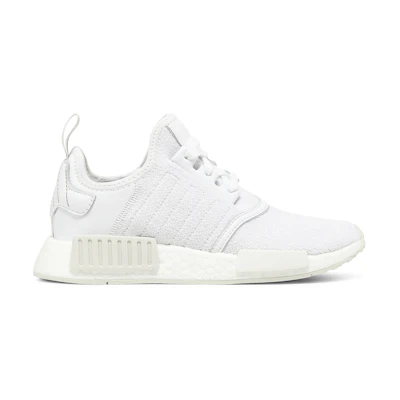 (W) adidas NMD_R1 'Cloud White'