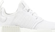 Order (W) 阿迪达斯 NMD_R1 '云白'款 G58303