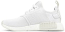 Lookbook (W) 阿迪达斯 NMD_R1 '云白'款 G58303