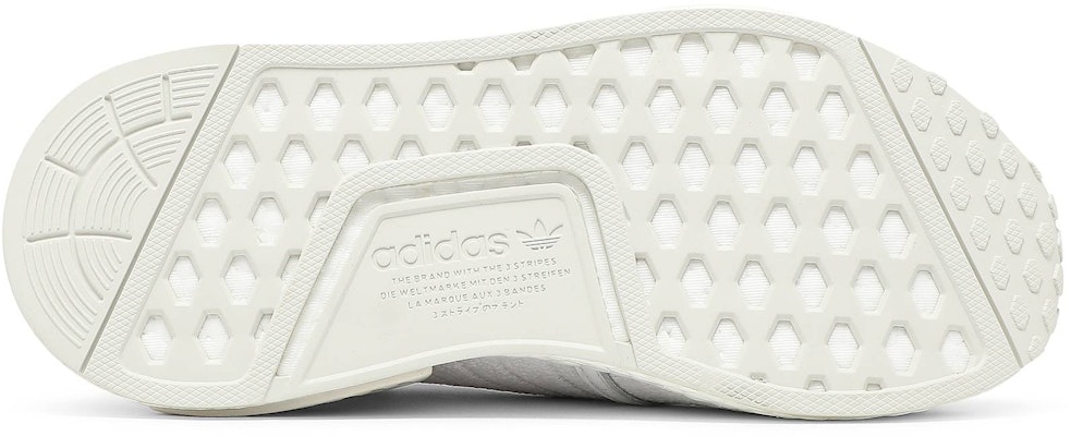 (W) 阿迪达斯 NMD_R1 '云白'款 G58303 Shop (W) 阿迪达斯 NMD_R1 '云白'款 G58303